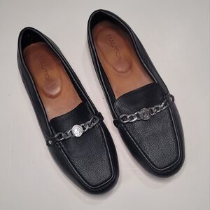 Nautical Raintree Slip On loafer 8.5